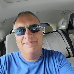 Meet your Posher, Marty